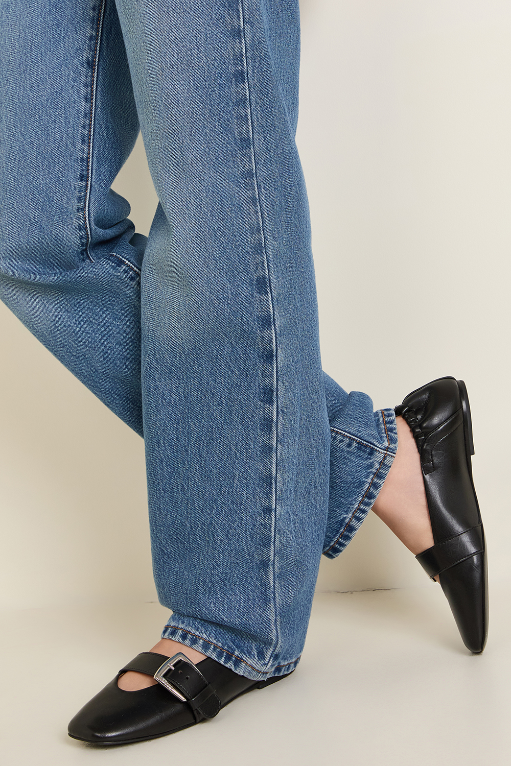 נעלי בלרינה